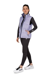 10---13579-Women Padded Gilet-Light Purple-8