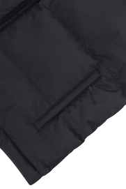 5---13579-Women Padded Gilet-Black-3