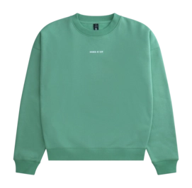 Pullover Osaka Sweater Green