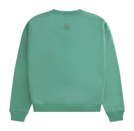 2---13580-Women Sweater-Green-2-_no-bg