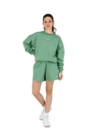 3----13580-Women Sweater-Green-9