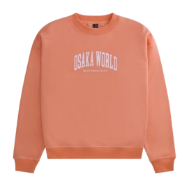 Trui Osaka Women Sweater Peach