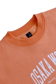 6---13580-Women Sweater-Peach-3