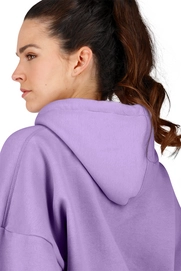 5---13582-Women Hoodie-Light Purple-12