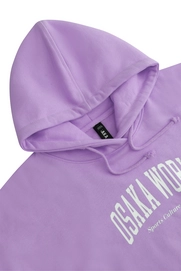 6---13582-Women Hoodie-Light Purple-3