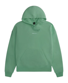 Pull Osaka Femme Hoodie Green
