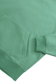 7---13582-Women Hoodie-Green-4