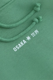 8---13582-Women Hoodie-Green-5