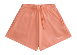 Korte broek Osaka Women Shorts Peach