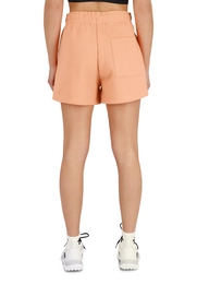 9---13583-Women Shorts-Peach-8