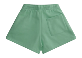 2---13583-Women Shorts-Green-2-_no-bg