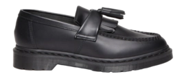 Chaussures Dr. Martens Adrian Mono Black Smooth