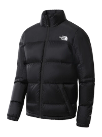 Jacke The North Face Diablo Down Jacket Women TNF Black