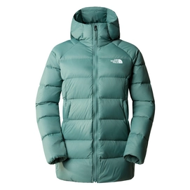 Jacket The North Face Women Hyalite Down Parka Dark Sage