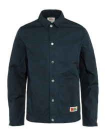 Veste Fjallraven Homme Vardag Dark Navy