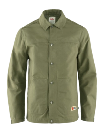 Veste Fjallraven Homme Vardag Green