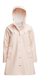 Raincoat Stutterheim Unisex Mosebacke Peach