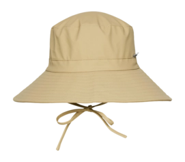 Chapeau Rains Unisex Boonie Hat W2 Sand-M / XL