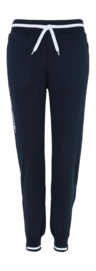 Sport Pants The Indian Maharadja Women Jaipur Knitted X-long Navy