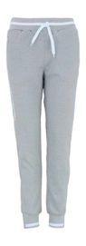 Sport Pants The Indian Maharadja Women Jaipur Knitted X-long Grey