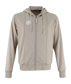 Tennisvest The Indian Maharadja Men Goa Hooded Sand