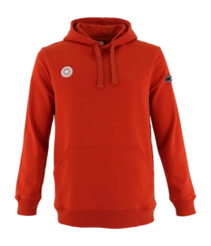 Tennispullover The Indian Maharadja Goa Tab Herren Orange