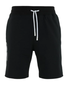 Short de Tennis The Indian Maharadja Boys Baroda Black