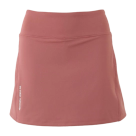 Jupe de Tennis The Indian Maharadja Filles Kadiri Rose