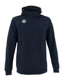 Jacke The Indian Maharadja Jaipur Softshell Anorak Herren Navy
