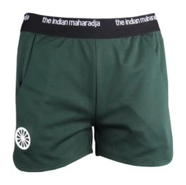 Sporthose The Indian Maharadja Tech Mädchen Green