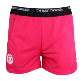 Sportbroek The Indian Maharadja Girls Tech Pink