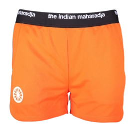 Sporthose The Indian Maharadja Tech Damen Orange