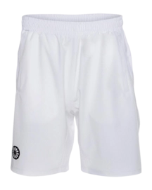 Sports Shorts The Indian Maharadja Boys Tech White