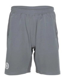 Sports Shorts The Indian Maharadja Boys Tech Grey