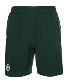 Sports Shorts The Indian Maharadja Boys Tech Green