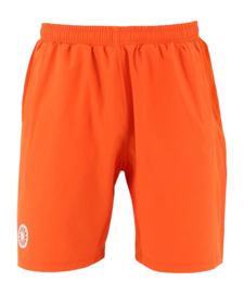 Short The Indian Maharadja Boys Tech Orange