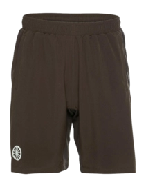 Sportbroek The Indian Maharadja Boys Tech Brown