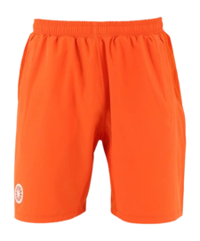 Sports Shorts The Indian Maharadja Men Tech Orange