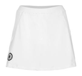 Short The Indian Maharadja Girls Tech Skirt White