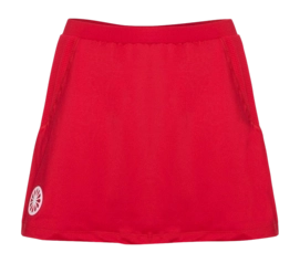 Sportrock The Indian Maharadja Tech Skirt Mädchen Red