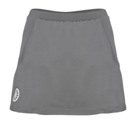 Sportrock The Indian Maharadja Tech Skirt Mädchen Grey