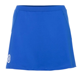 Sportrock The Indian Maharadja Tech Skirt Mädchen Cobalt