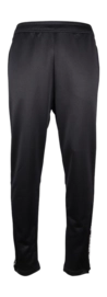 Trainingsbroek The Indian Maharadja Men Poly Terry Black
