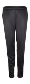 Trainingshose The Indian Maharadja Poly Terry Damen Black