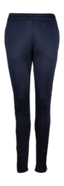Joggers The Indian Maharadja Women Poly Terry Navy