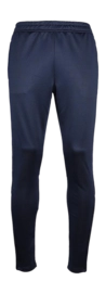 Trainingshose The Indian Maharadja Poly Terry Kinder Navy
