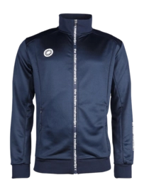 Tennis Vest The Indian Maharadja Men Poly Terry Navy