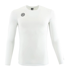 Maillot de Corps The Indian Maharadja Kids Thermo LS Bright White-Taille 128