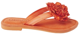 Lazamani Women 33.517 Orange