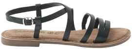 Lazamani Women 75.527 Black